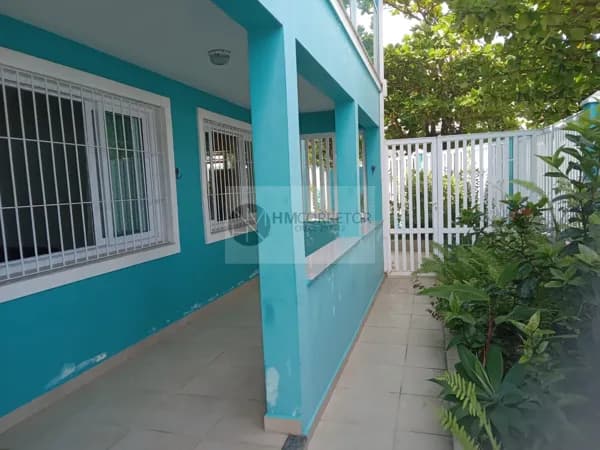 Casa Sobrado em Cidade Balneária Peruíbe - SCIPEL, Peruíbe/SP