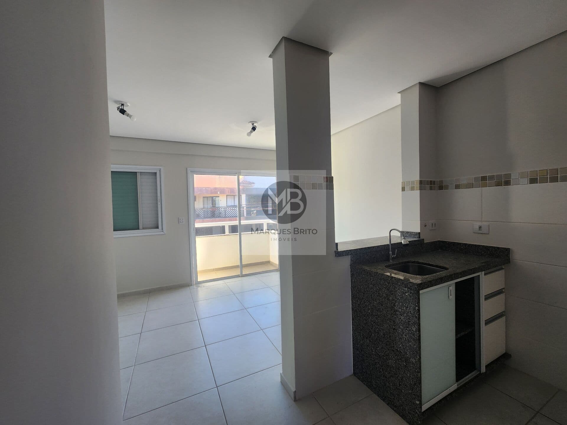 Apartamento Kitnet para alugar em Centro, Peruíbe/SP