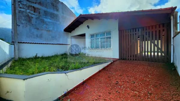 Casa para aluguel 2 quartos, em Centro, Peruíbe/SP