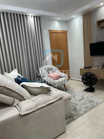 Apartamento em Loteamento Residencial Maria Adélia, São José do Rio Preto/SP