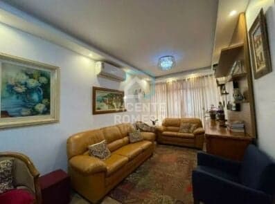 Apartamento no Bairro Centro, 3 quartos, 1 suíte, AquariusApartamento no Bairro Centro, 3 quartos, 1 suíte, Aquarius
