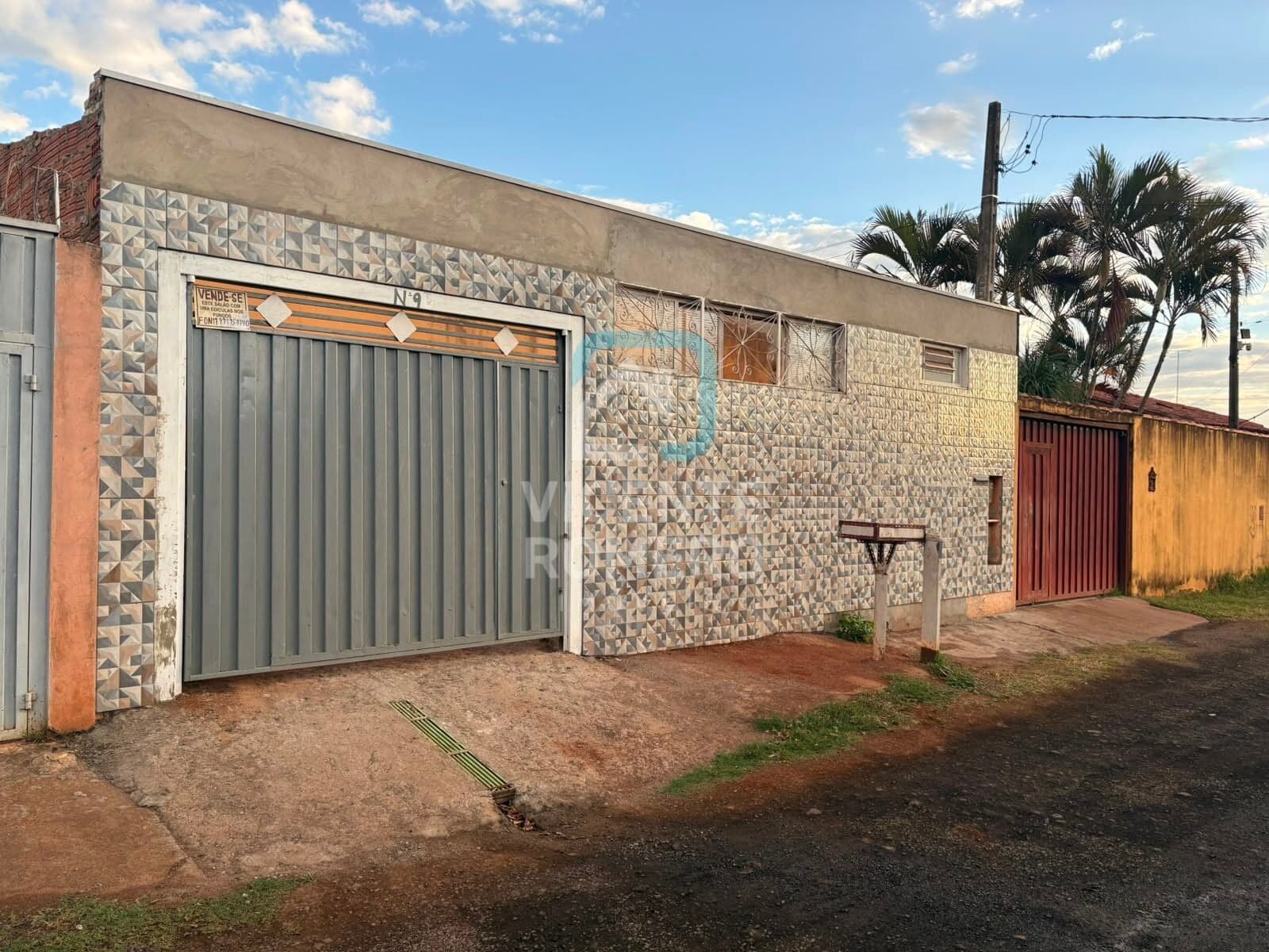 Casa em Centro (Talhado), São José do Rio Preto/SP