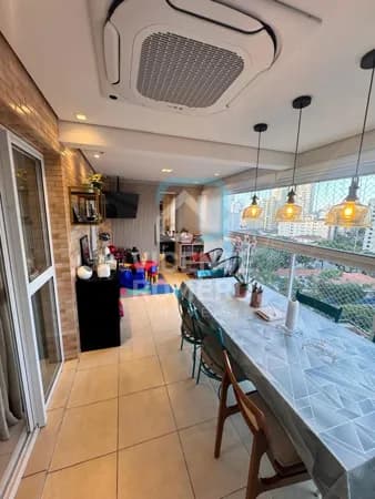 Apartamento em Santos - Gonzaga