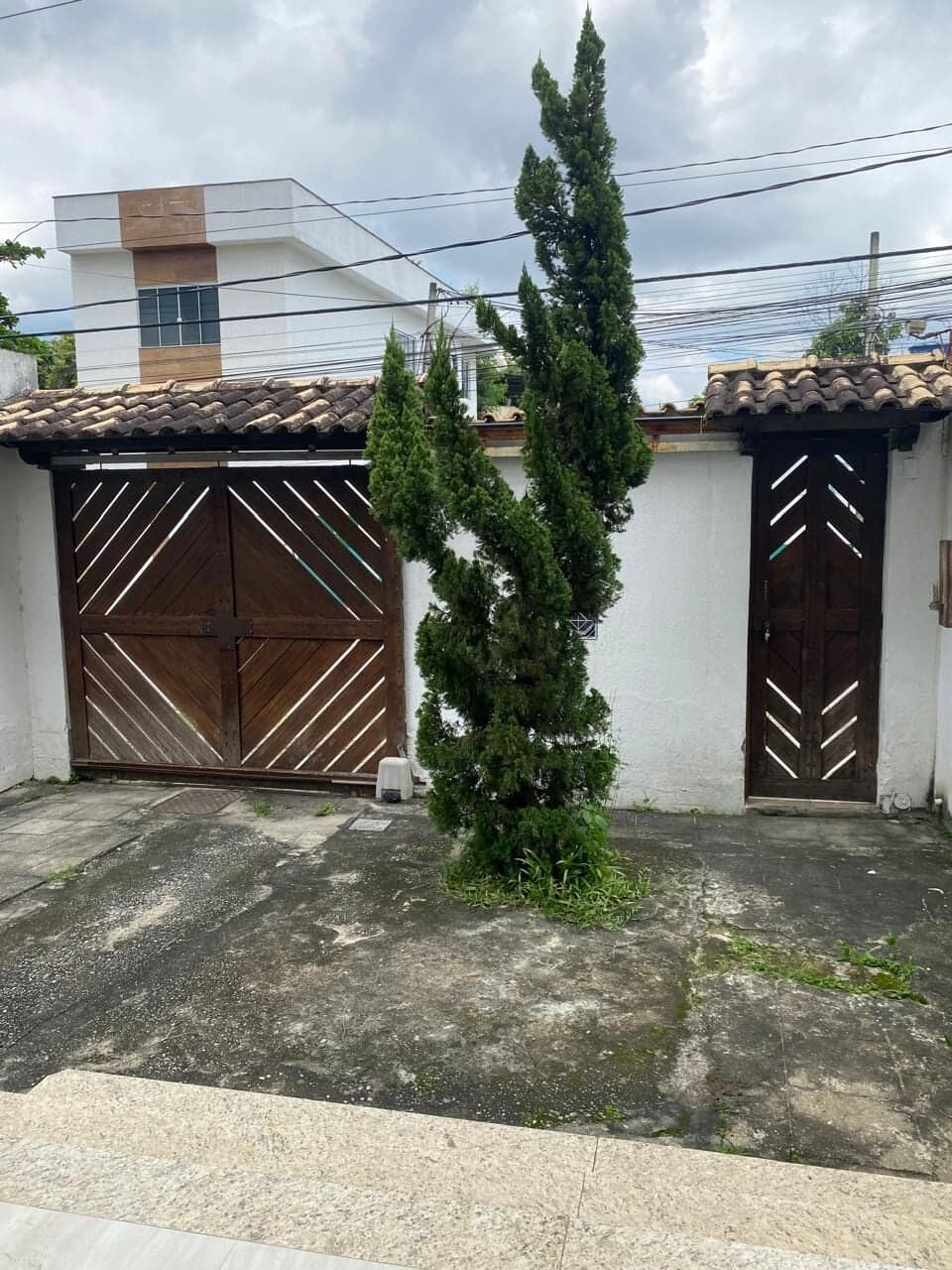 Casa 3 quartos, suíte, piscina, área Gourmet - ao lado do West shopping em Campo Grande, Rio de Janeiro/RJ