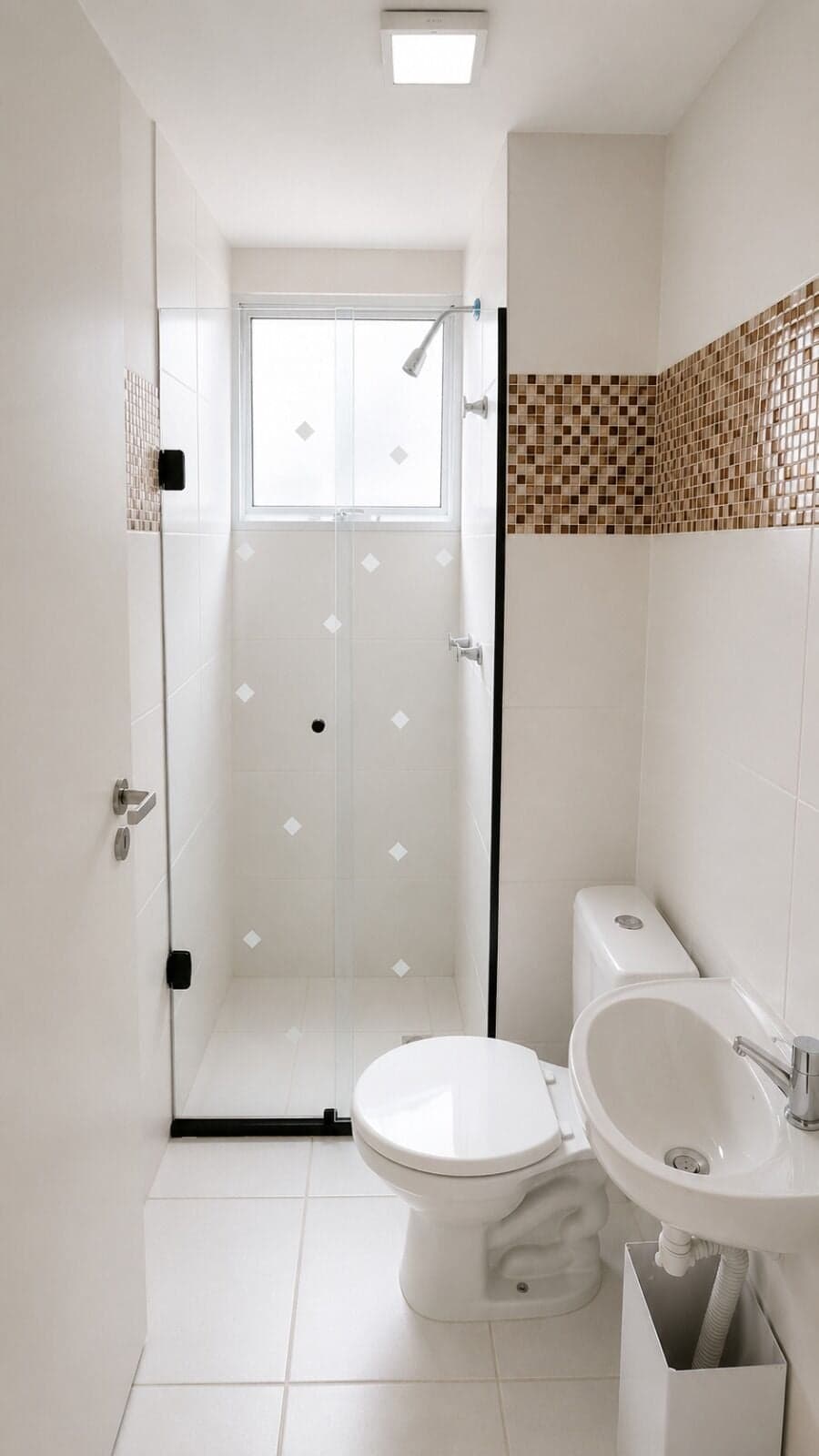 Apartamento em Guaratiba, Rio de Janeiro/RJ