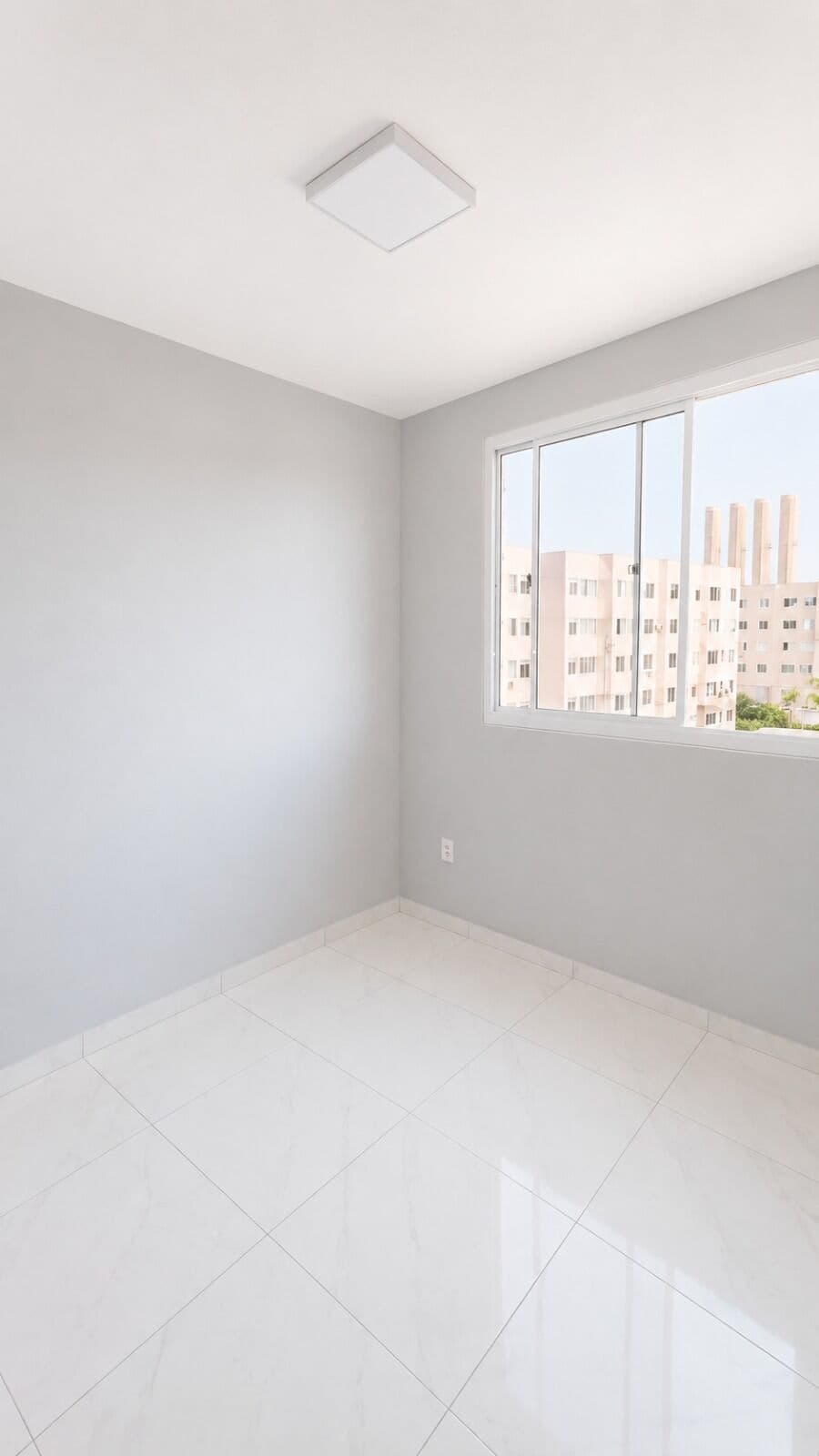 Ótimo apartamento no Viva Vida Recanto em Guaratiba, Rio de Janeiro/RJ