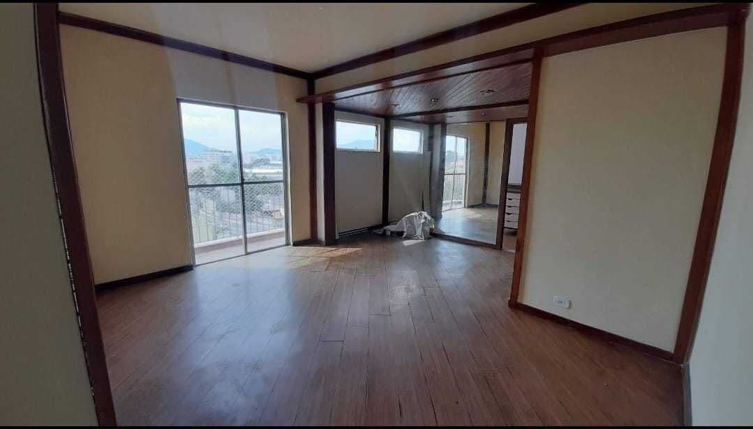 Apartamento em Rio de Janeiro - Campo Grande