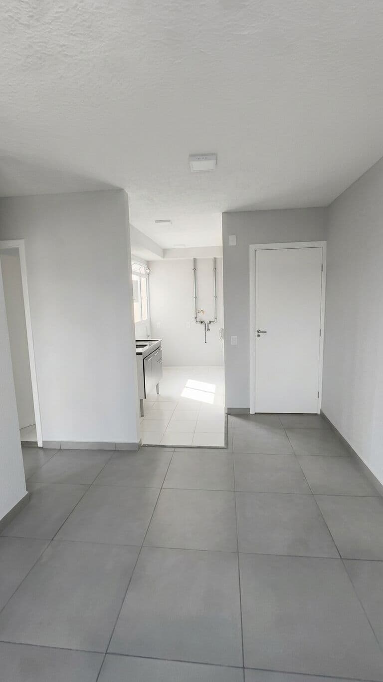 Apartamento de 02 quartos no Reserva do Parque 1 em Guaratiba, Rio de Janeiro/RJ