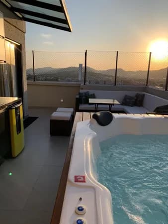 Apartamento em Rio de Janeiro - Campo Grande