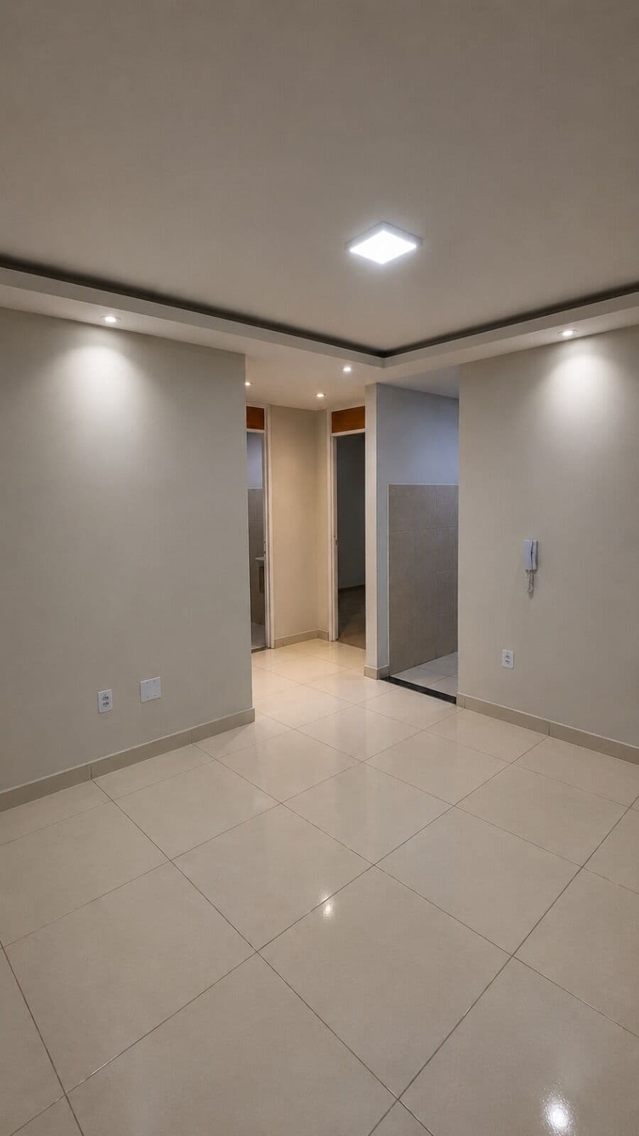 Apartamento Santiago II em Paciência, Rio de Janeiro/RJ