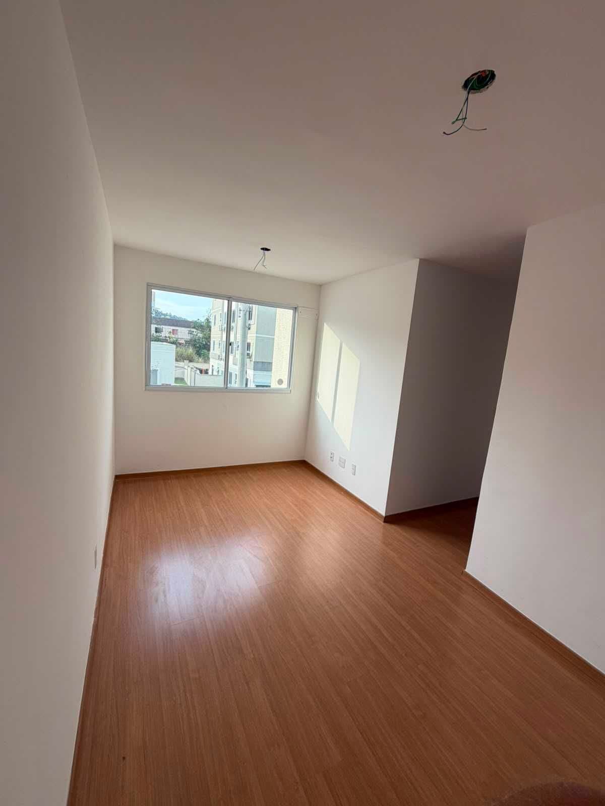 Apartamento em Rio de Janeiro - Guaratiba