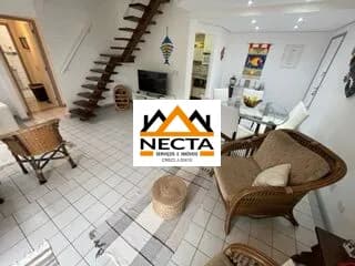 Apartamento em Caraguatatuba - Martim de Sá