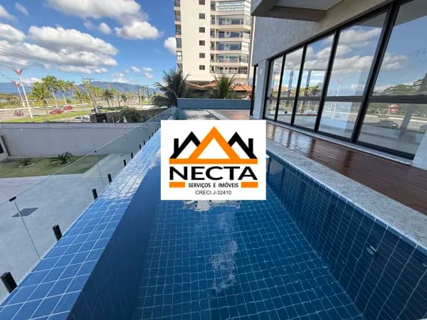 Apartamento em Caraguatatuba - Indaiá