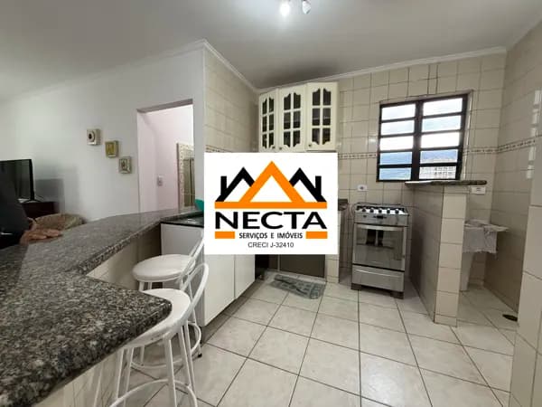 Apartamento em Caraguatatuba - Martim de Sá