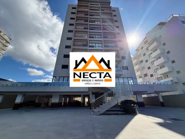 Apartamento em Caraguatatuba - Indaiá
