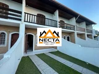 Casa de Condomínio em Caraguatatuba - Jardim Porto Novo