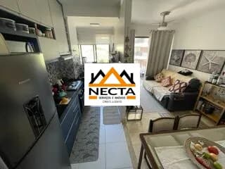 Apartamento em Caraguatatuba - Martim de Sá