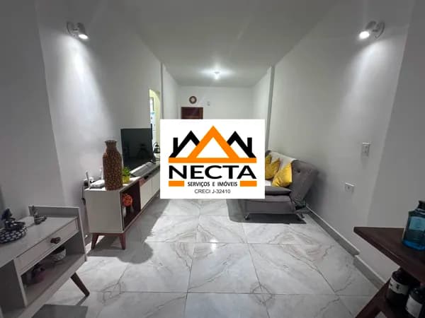 Apartamento em Caraguatatuba - Centro