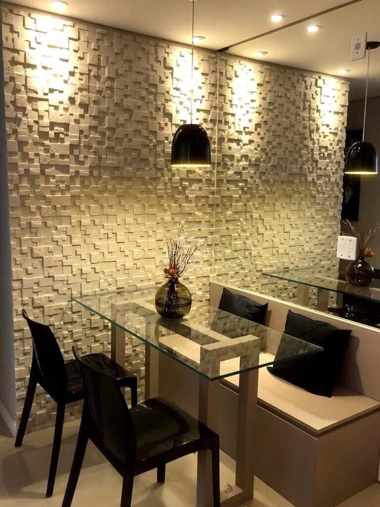 Apartamento Condomínio San Gotardo em Santo André