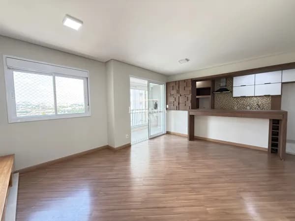 Apartamento para Locação – Century Plaza Living | Vila Homero Thon – Santo André