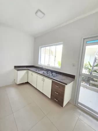Casa Sobrado 3 dormitórios em Parque Marajoara - Santo André