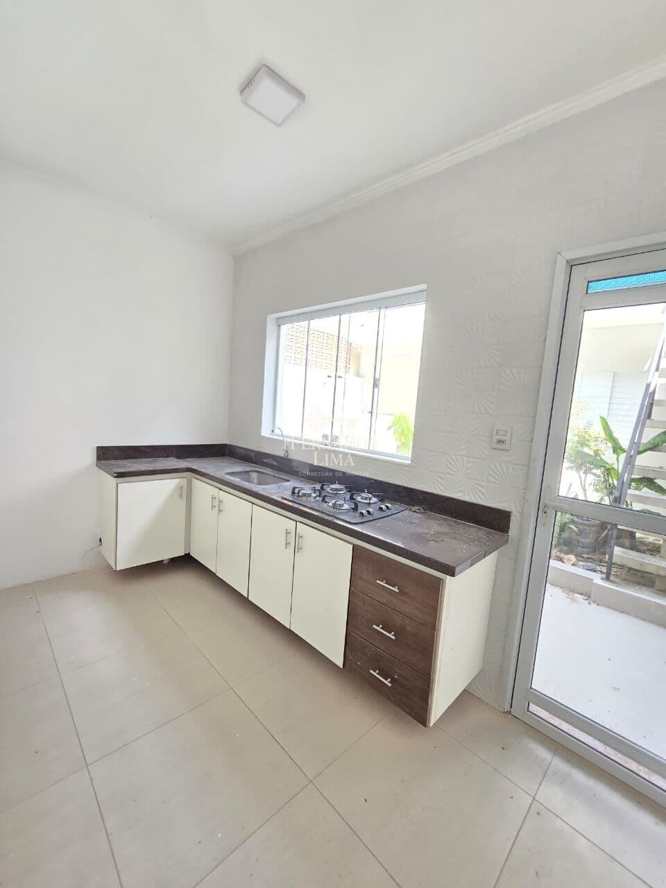 Casa Sobrado 3 dormitórios em Parque Marajoara - Santo André