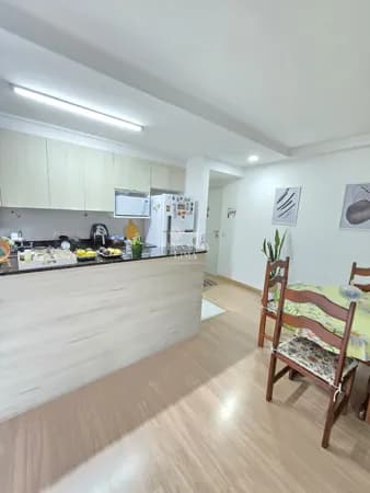 Apartamento Condomínio Motiró em Santo André