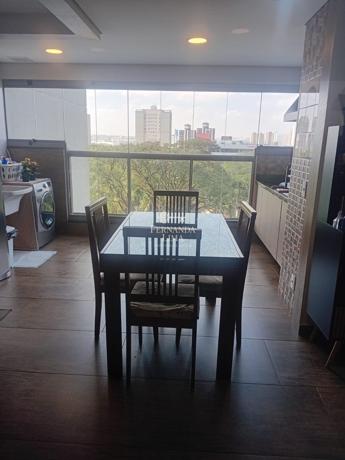 Apartamento Condomínio Motiró em Santo André
