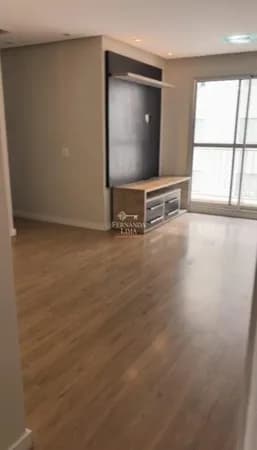 Apartamento 3 Dormitórios Condomínio Conquista - Santo André