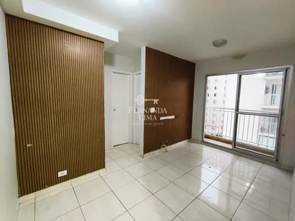 Apartamento Condomínio Conquista em Santo André