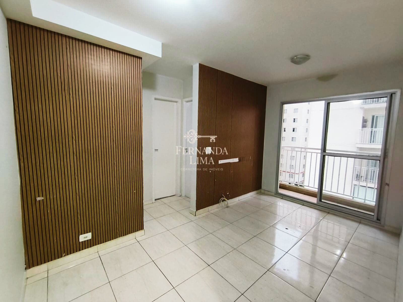 Apartamento Condomínio Conquista em Santo André