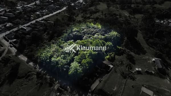 Terreno Urbano na Vila Nova, Rio Negrinho/SC