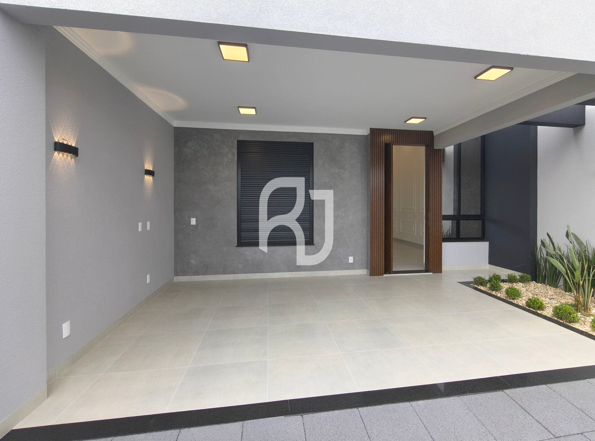 Casa no Vale Verde com 116m² de conforto e acabamento de alto padrão