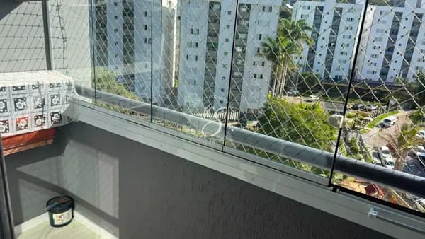 Apartamento Padrão à venda em Residencial Anchieta - Jundiaí/SP