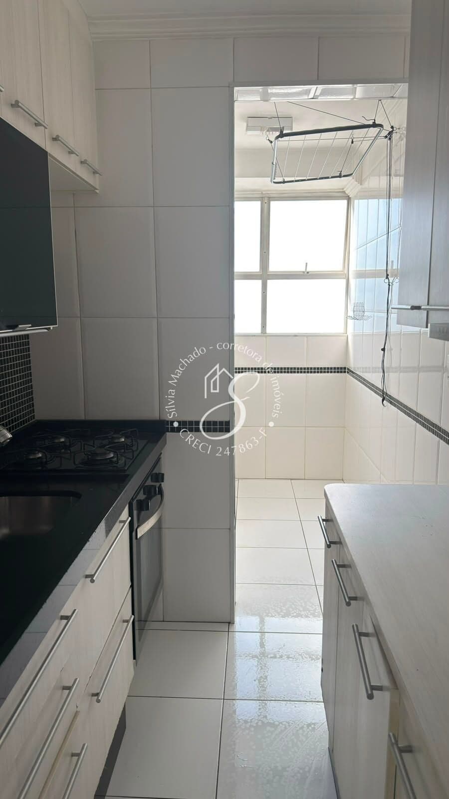 Apartamento à venda Residencial Anchieta - Vila Jundiainópolis