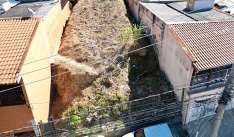 Terreno à venda Jardim América I - Várzea Paulista
