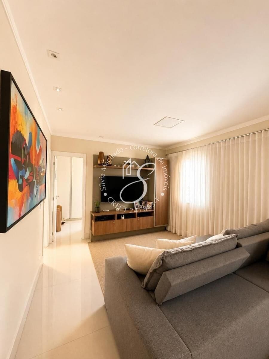 Apartamento à venda - Go Maraville - Parque União - Jundiaí - SP