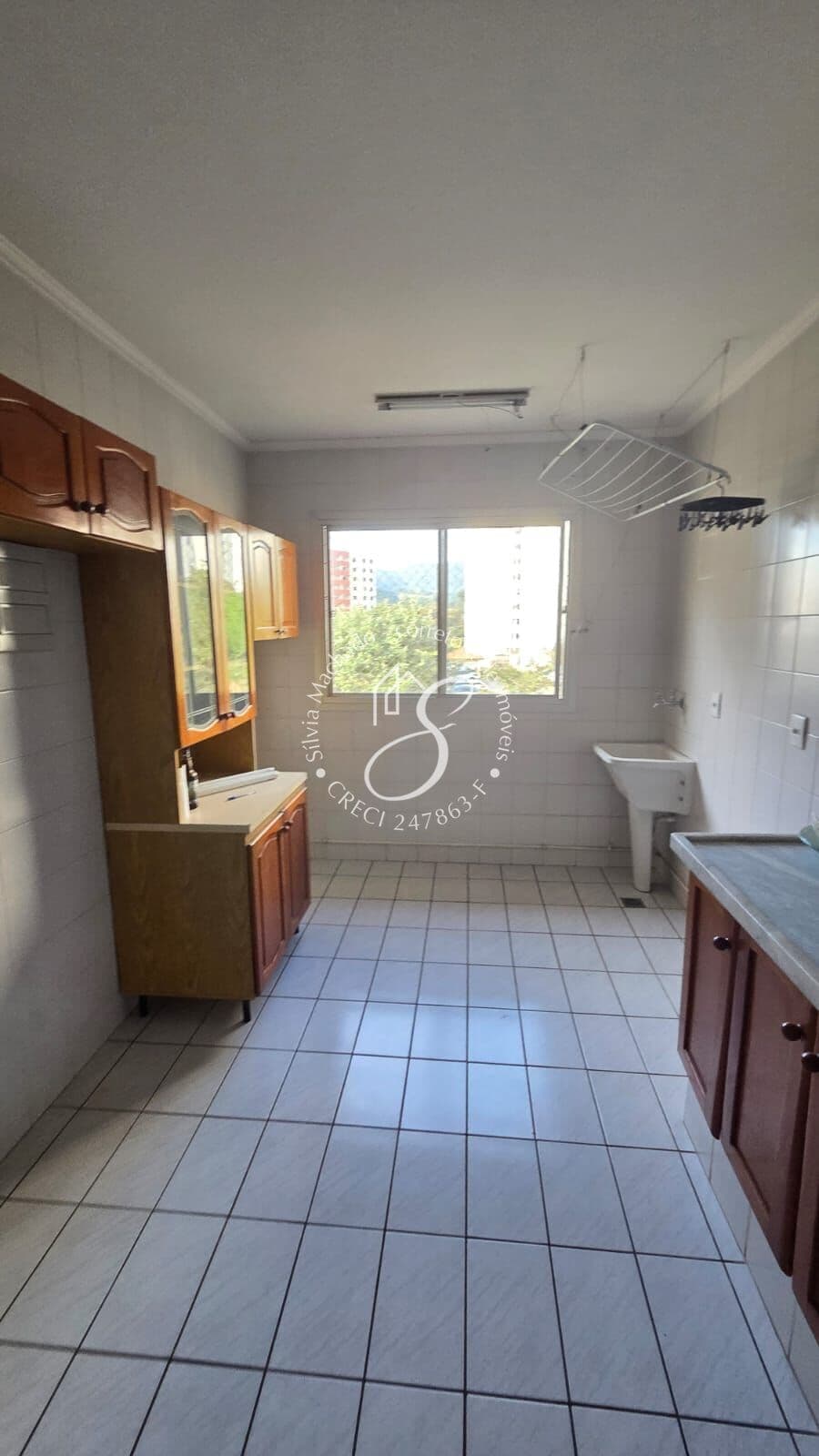 Apartamento locação Morada da Serra - Eloy Chaves