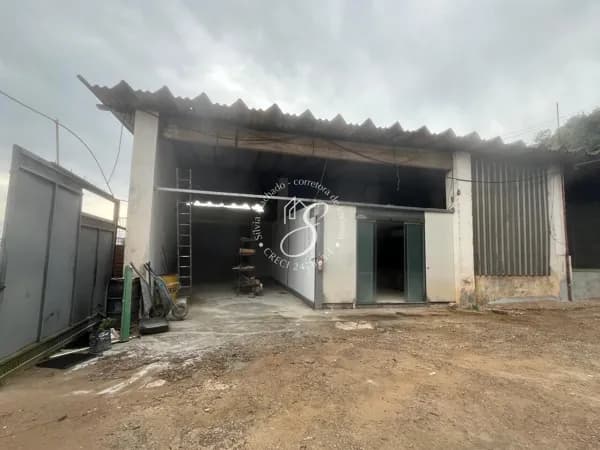Galpão Logístico em Vila Jundiainópolis