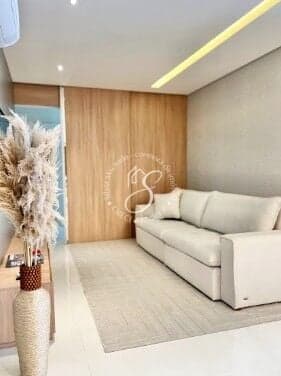 Apartamento Alto Padrão à venda - Cond.Liberty Exclusive Club - Jardim Messina
