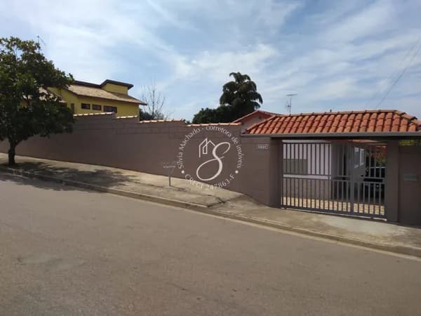 Chácara à venda - Jardim das Tulipas