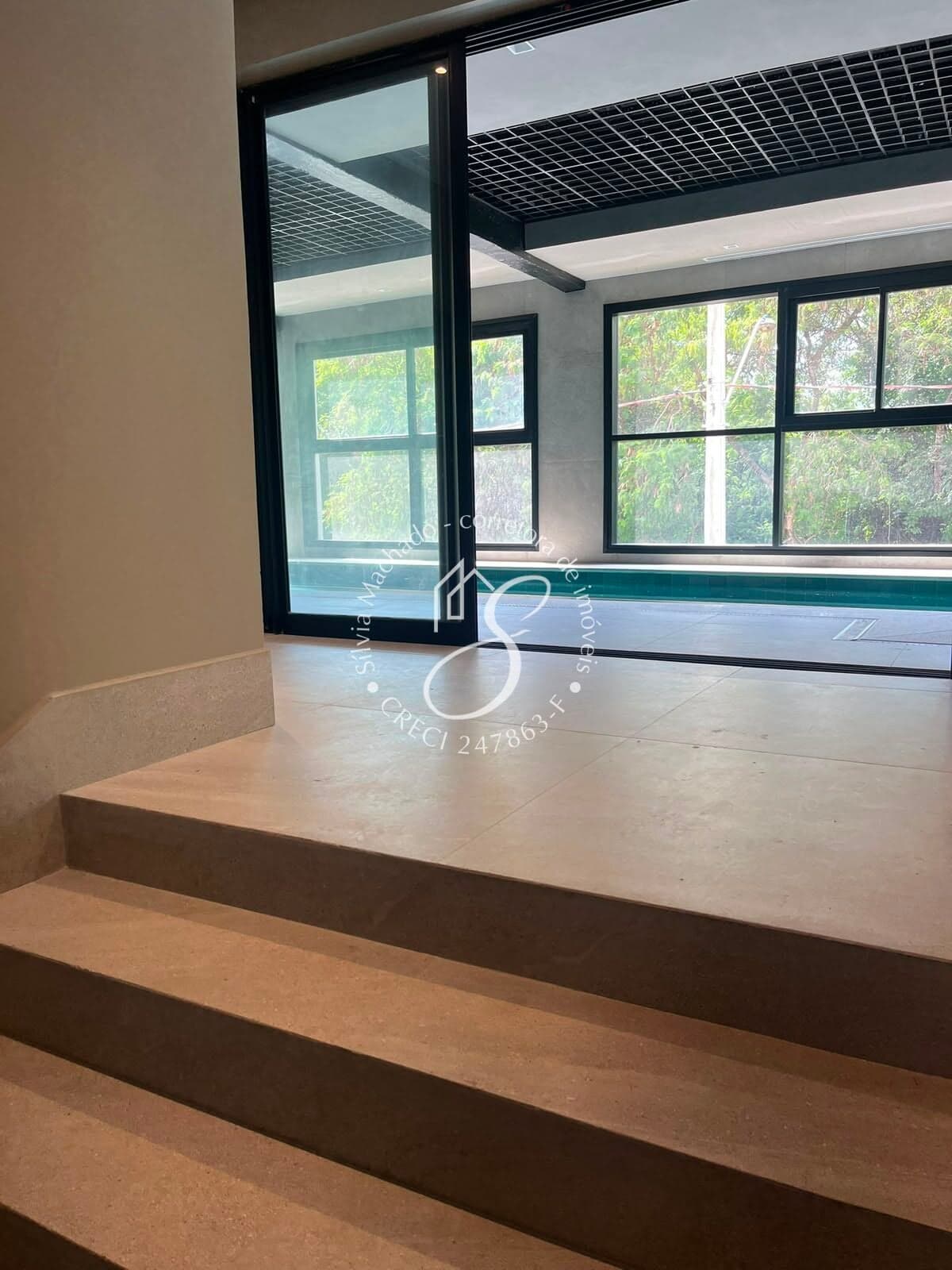 Apartamento Alto Padrão à venda - Jardim Santa Tereza - Jundiaí/SP