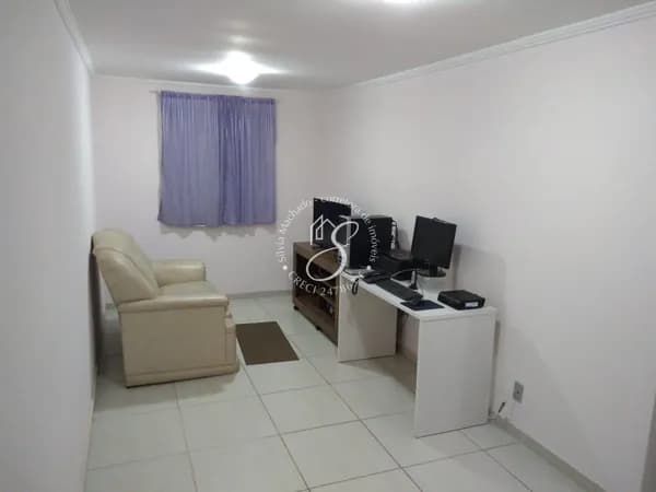 Apartamento Padrão - Condomínio Di Florenza - Terra da Uva - Jundiaí / SP