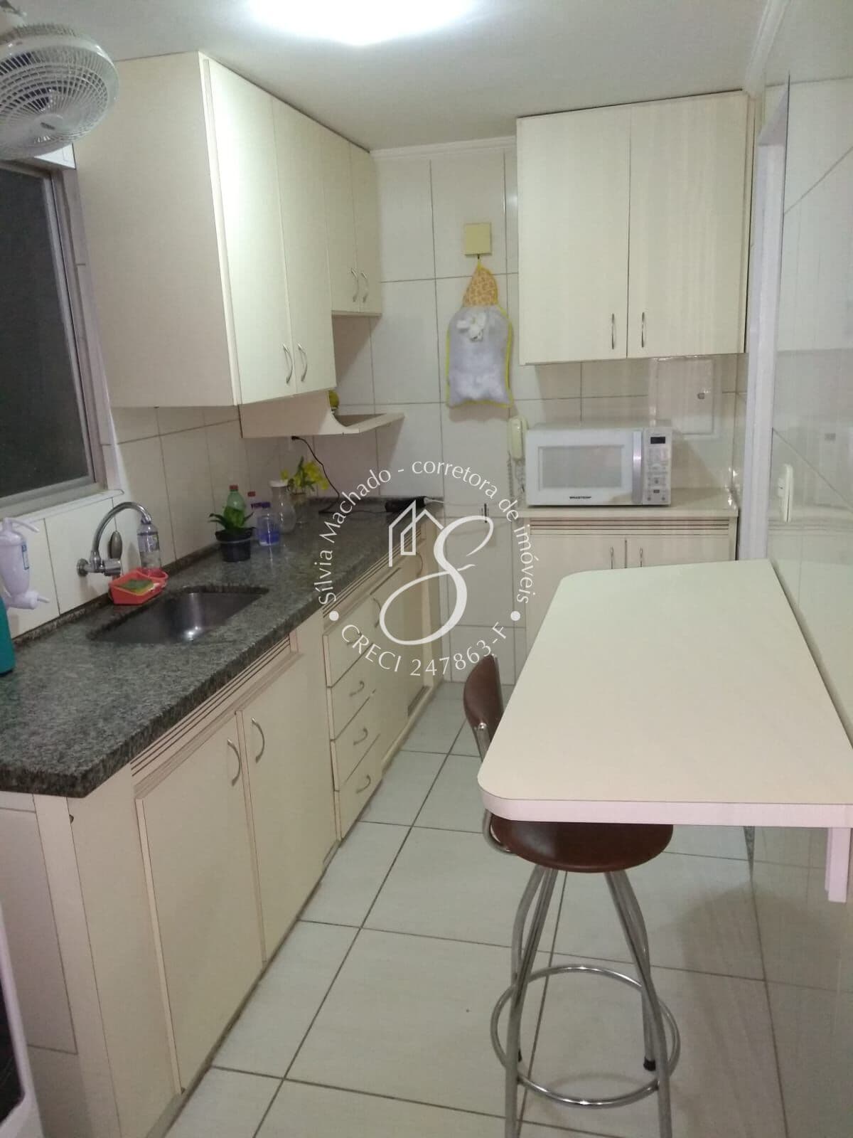Apartamento à venda Condomínio Di Florenza - Terra da Uva