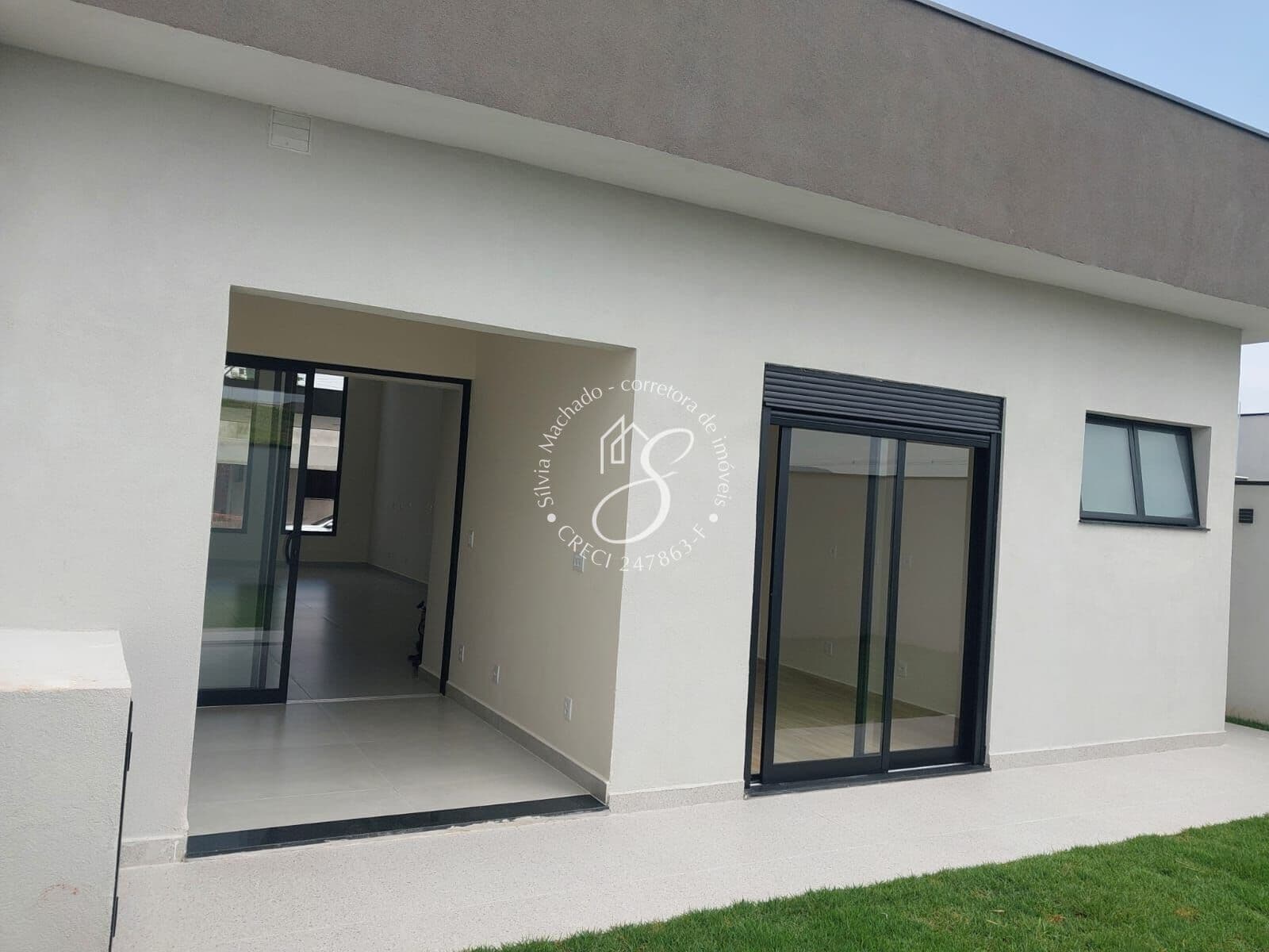 Casa térrea à venda Residencial Phytus - Itupeva / Cabreúva