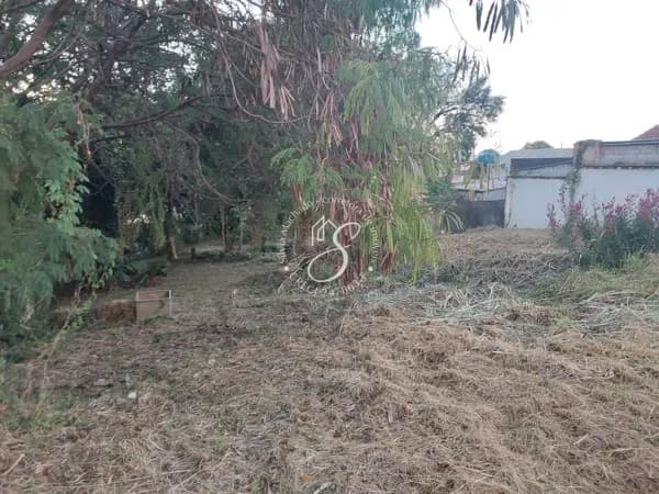 Terreno à venda - Jardim Pacaembu - Jundiaí / SP