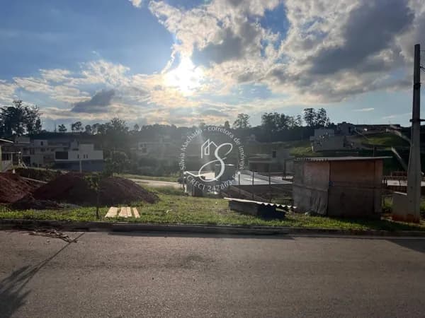 Terreno à venda Condomínio Lago Azul - Gramadão