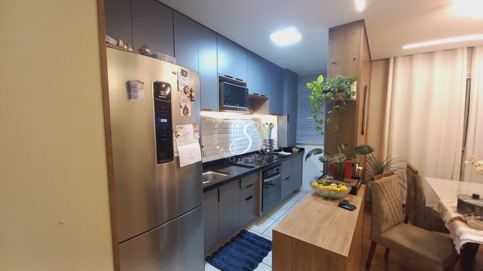 Apartamento à venda Residencial Panorama