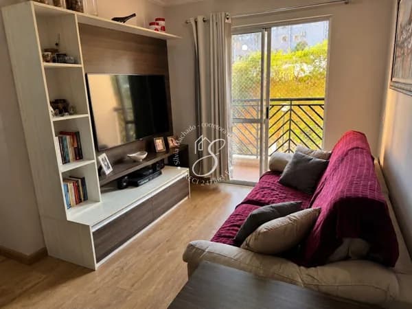 Apartamento à venda - Morada do Barão - Medeiros
