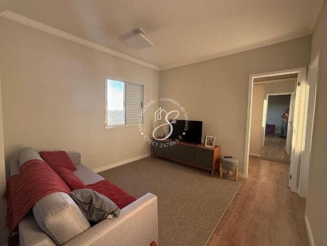Apartamento à venda - Residencial Maraville Nature - Parque União